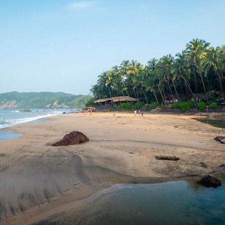 Blue Lagoon Resort Goa Cola Esterno foto
