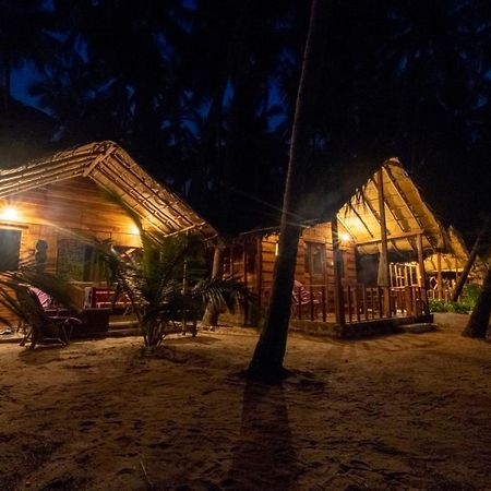 Blue Lagoon Resort Goa Cola Esterno foto