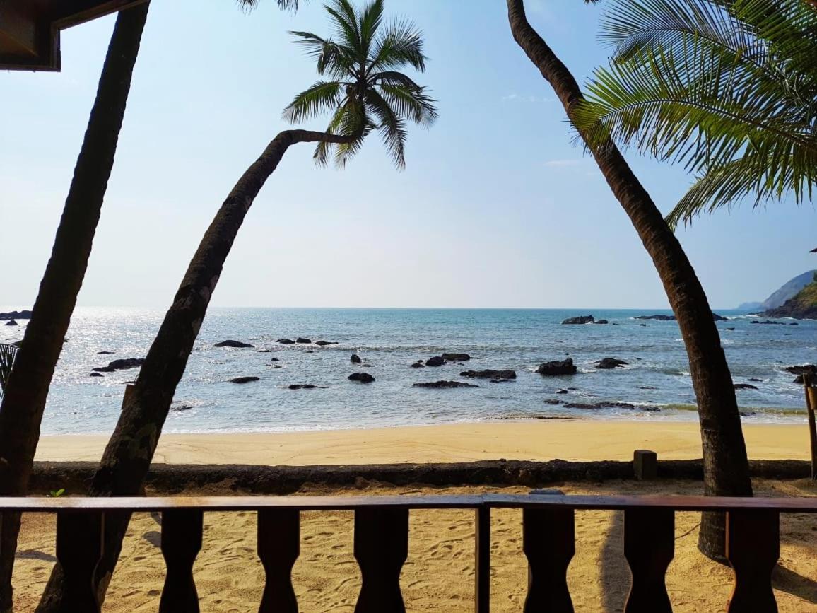 Blue Lagoon Resort Goa Cola Esterno foto