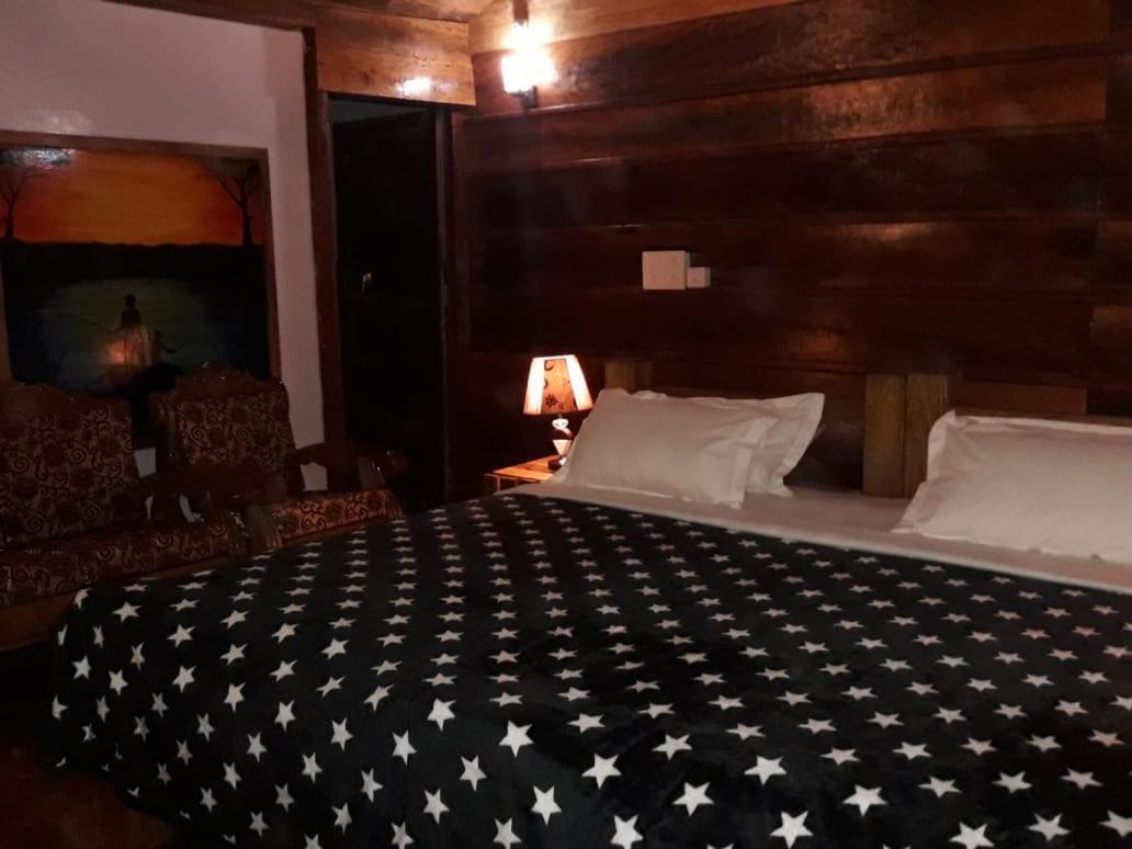 Blue Lagoon Resort Goa Cola Esterno foto