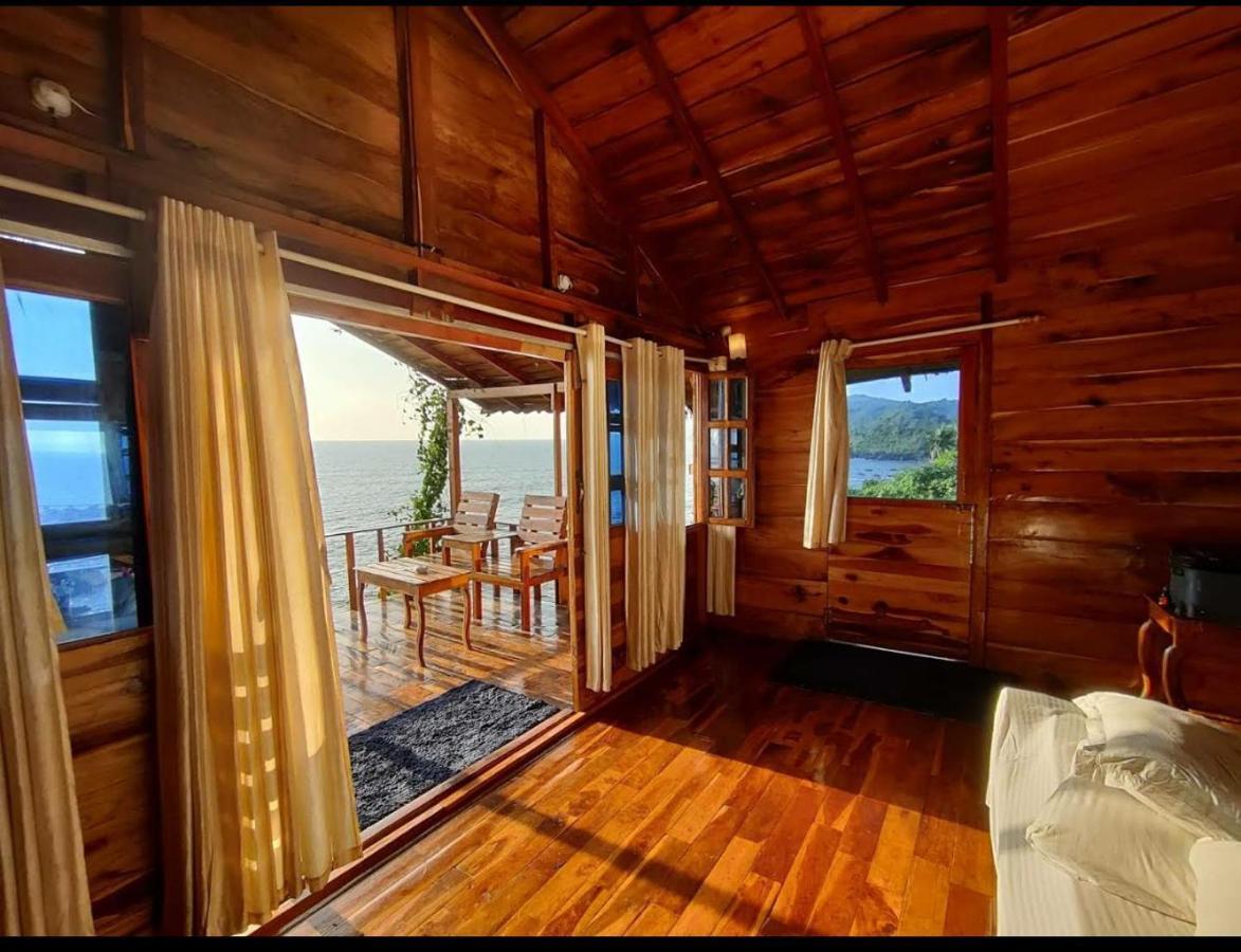 Blue Lagoon Resort Goa Cola Esterno foto