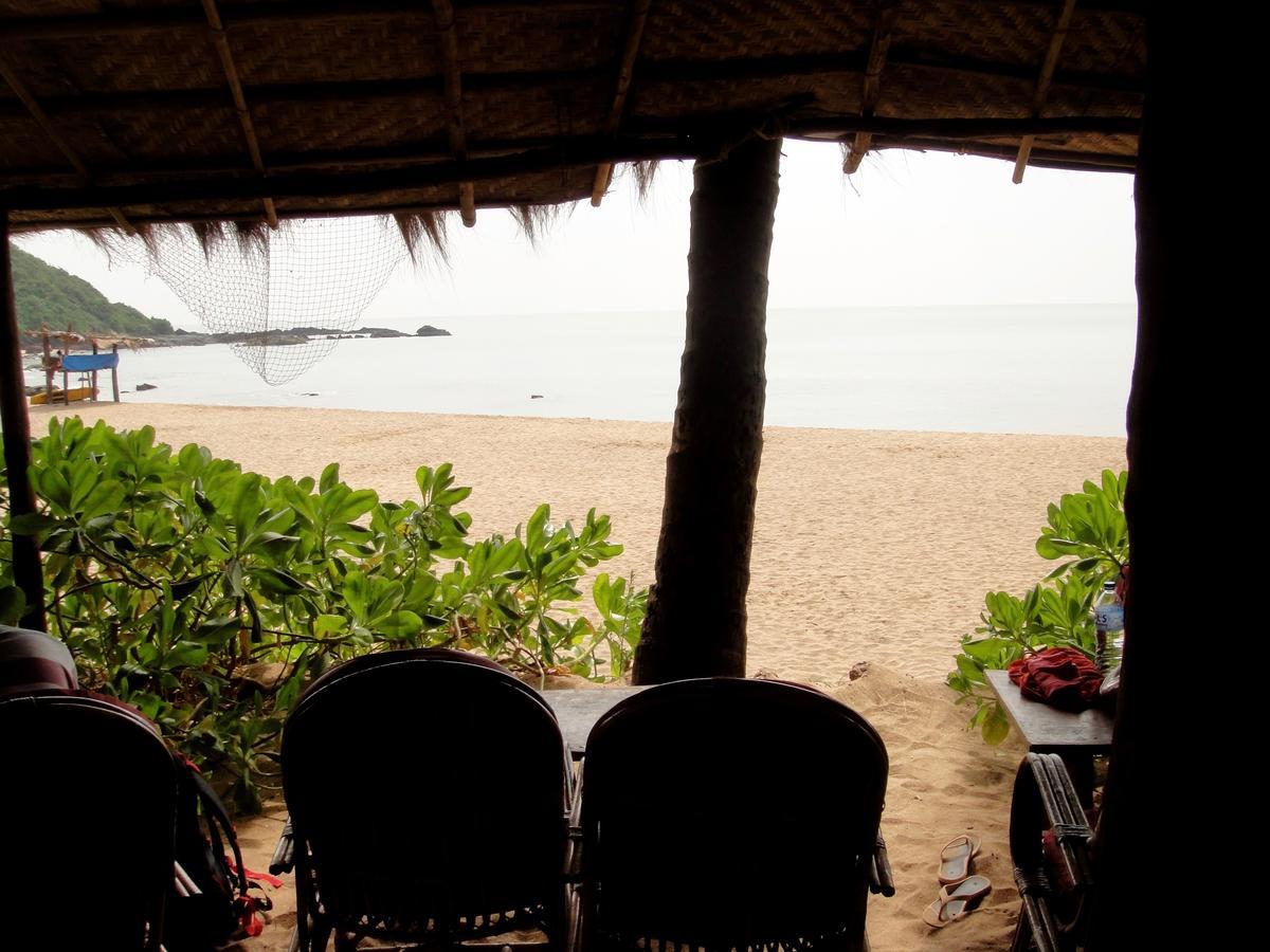 Blue Lagoon Resort Goa Cola Esterno foto