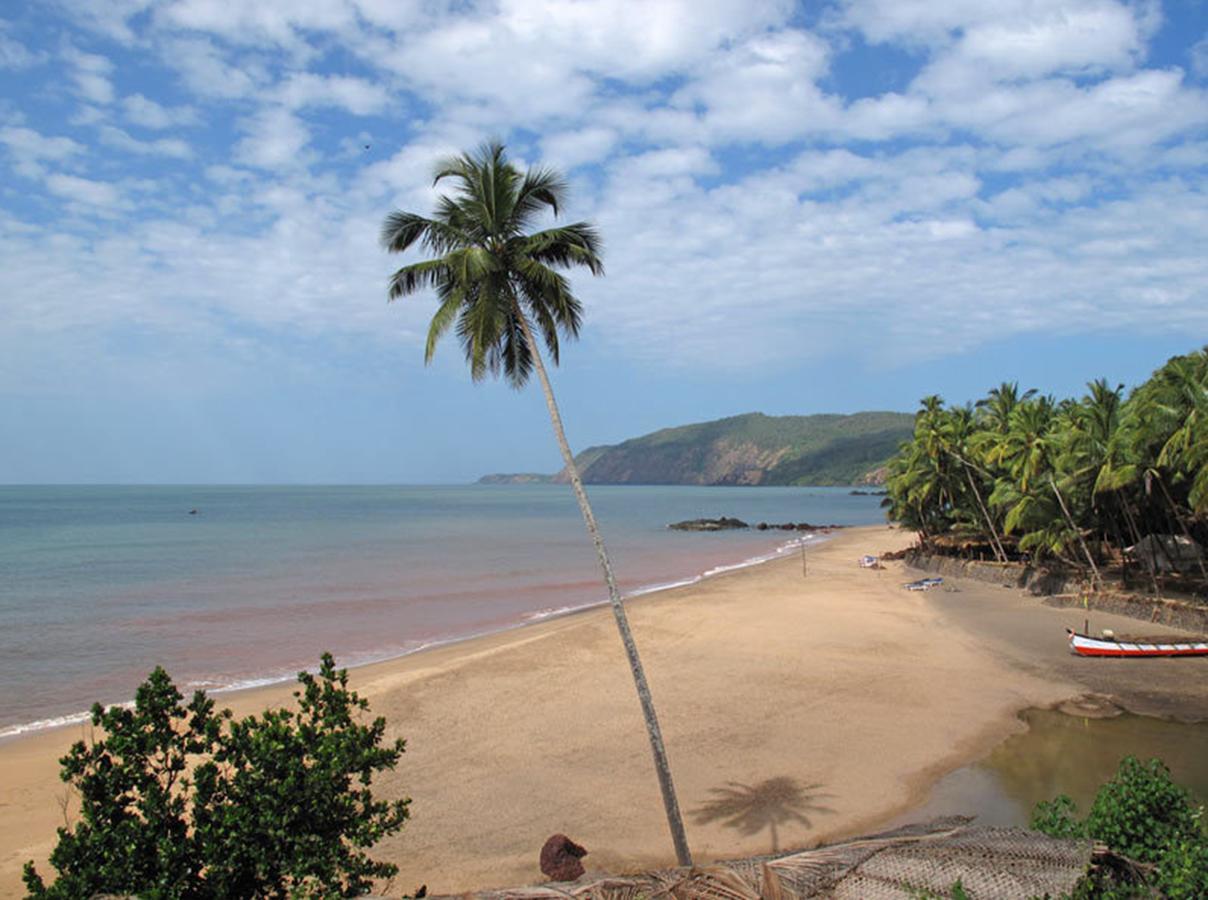 Blue Lagoon Resort Goa Cola Esterno foto