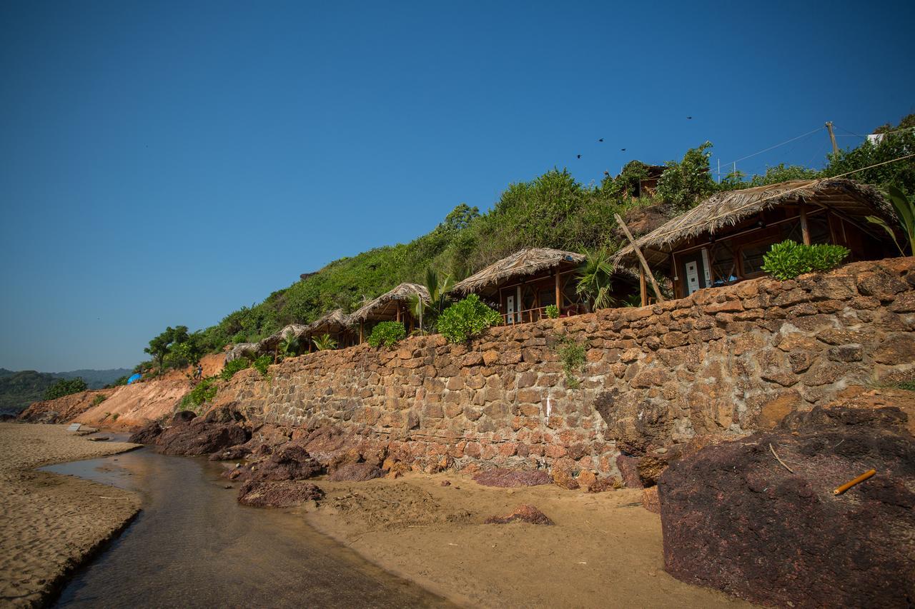 Blue Lagoon Resort Goa Cola Esterno foto