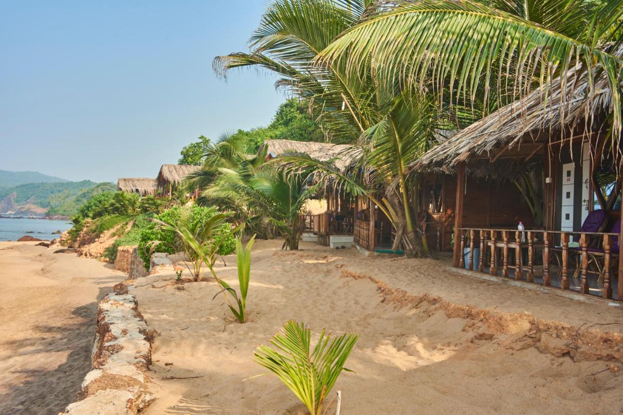 Blue Lagoon Resort Goa Cola Esterno foto